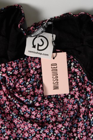 Šaty  Missguided, Velikost M, Barva Vícebarevné, Cena  582,00 Kč