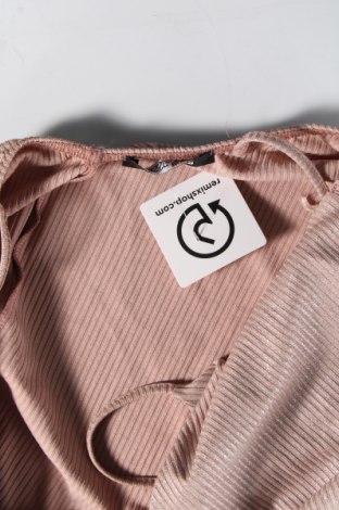 Šaty  Missguided, Velikost XL, Barva Růžová, Cena  367,00 Kč