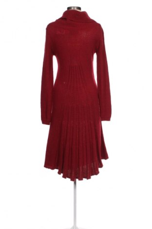 Kleid Missing Johnny, Größe M, Farbe Rot, Preis € 14,84