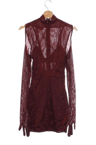 Kleid Mistress Rocks, Größe S, Farbe Rot, Preis € 25,49