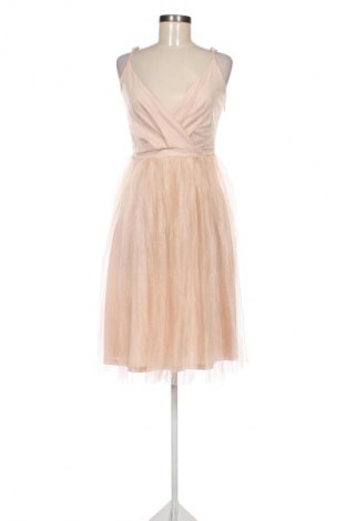 Kleid Mohito, Größe S, Farbe Beige, Preis € 14,83