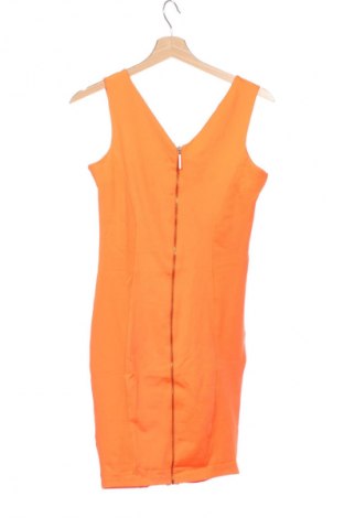 Kleid Mohito, Größe XS, Farbe Orange, Preis 5,99 €