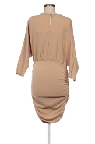 Kleid Mohito, Größe M, Farbe Beige, Preis € 20,49