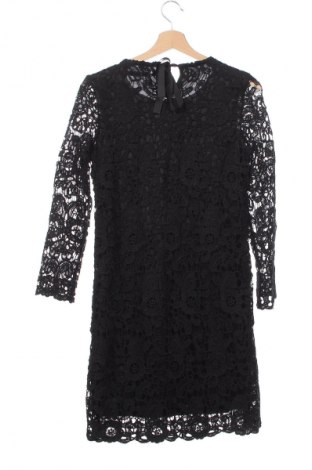 Kleid Mohito, Größe XXS, Farbe Schwarz, Preis 8,99 €