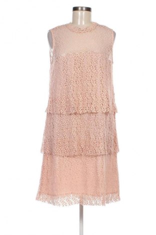 Kleid Molly Bracken, Größe L, Farbe Beige, Preis € 24,55