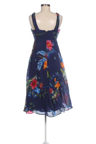 Kleid Monsoon, Größe M, Farbe Blau, Preis € 24,55