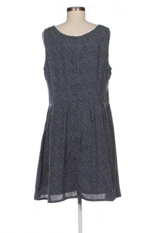 Kleid Montego, Größe XL, Farbe Blau, Preis € 14,83