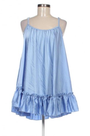 Kleid NEW COLLECTION, Größe XL, Farbe Blau, Preis 25,00 €