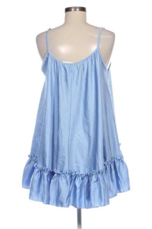 Kleid NEW COLLECTION, Größe XL, Farbe Blau, Preis 25,00 €