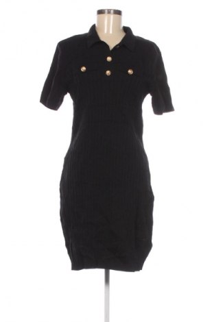 Rochie Naf Naf, Mărime XL, Culoare Negru, Preț 157,99 Lei