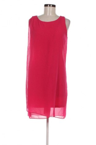 Kleid Naf Naf, Größe M, Farbe Rosa, Preis 25,00 €