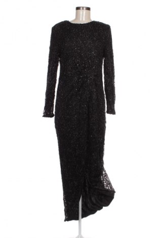 Φόρεμα Nelly, Μέγεθος XL, Χρώμα Μαύρο, Τιμή 72,00 €
