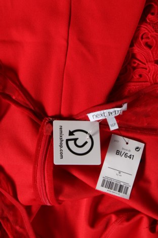 Kleid Next Petite, Größe XL, Farbe Rot, Preis € 55,24