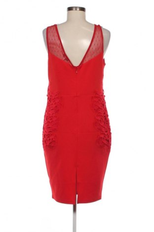 Kleid Next Petite, Größe XL, Farbe Rot, Preis € 55,24