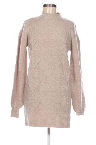 Kleid Nielsson, Größe S, Farbe Beige, Preis 12,49 €