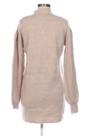 Kleid Nielsson, Größe S, Farbe Beige, Preis 12,49 €