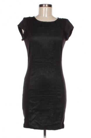 Kleid Object, Größe M, Farbe Schwarz, Preis 33,99 €