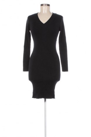 Kleid Object, Größe S, Farbe Schwarz, Preis 33,99 €