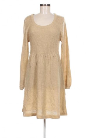 Kleid Okanagan, Größe M, Farbe Golden, Preis € 16,99