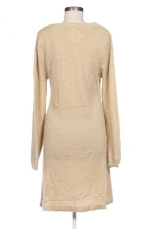 Kleid Okay, Größe XL, Farbe Golden, Preis 5,99 €