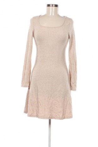 Kleid Old Navy, Größe XS, Farbe Beige, Preis 6,99 €