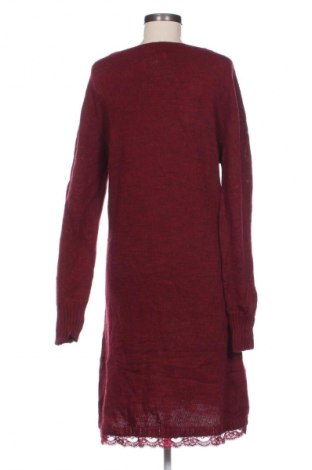 Kleid Oltre, Größe M, Farbe Rot, Preis 11,99 €