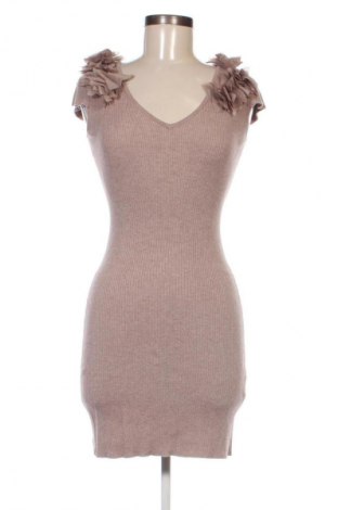 Kleid Orsay, Größe S, Farbe Beige, Preis 14,83 €