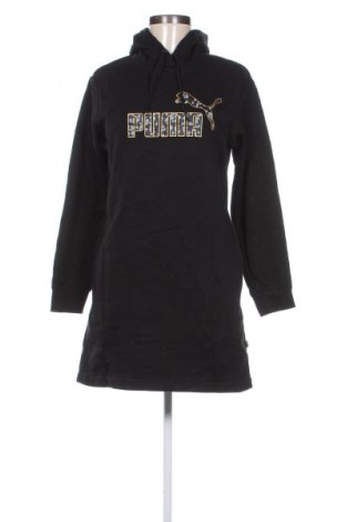 Kleid PUMA, Größe XS, Farbe Schwarz, Preis € 38,49