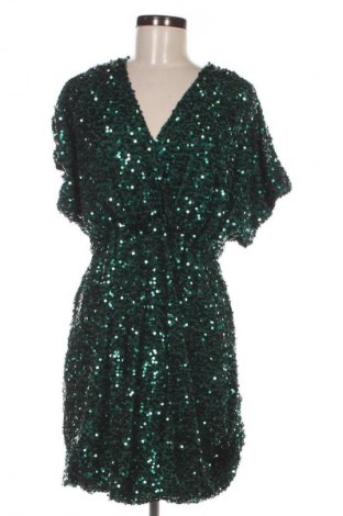 Rochie Page One, Mărime S, Culoare Verde, Preț 149,62 Lei