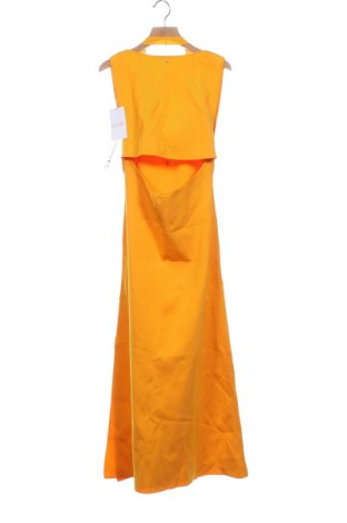 Kleid Patrizia Pepe, Größe XS, Farbe Orange, Preis € 99,56