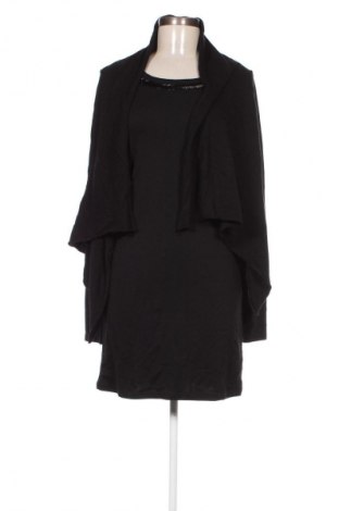 Kleid Patrizia Pepe, Größe M, Farbe Schwarz, Preis € 73,99