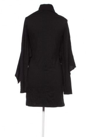 Rochie Patrizia Pepe, Mărime M, Culoare Negru, Preț 522,96 Lei