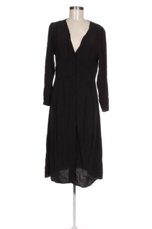 Kleid Pepe Jeans, Größe L, Farbe Schwarz, Preis € 100,06