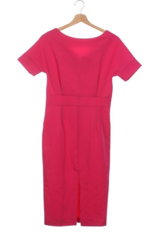 Kleid Pepe Runa, Größe XS, Farbe Rot, Preis 14,83 €