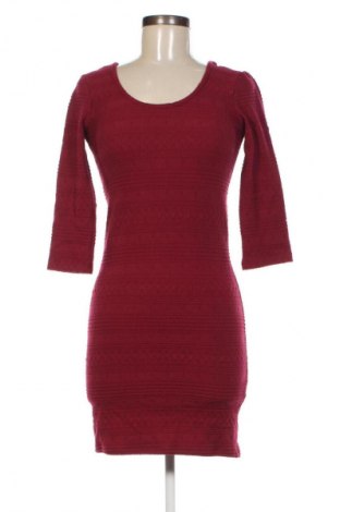 Kleid Pimkie, Größe XS, Farbe Rot, Preis 20,49 €