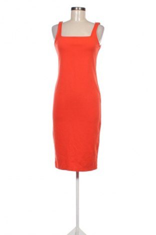 Kleid Pimkie, Größe L, Farbe Orange, Preis 14,84 €