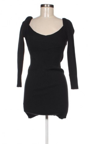 Rochie Pinko, Mărime S, Culoare Negru, Preț 522,96 Lei