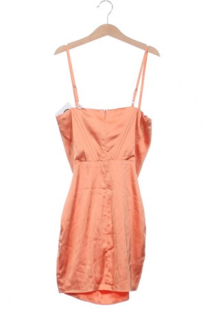 Kleid Polly, Größe M, Farbe Orange, Preis 24,57 €