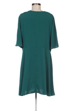 Rochie Primark, Mărime XL, Culoare Verde, Preț 73,98 Lei