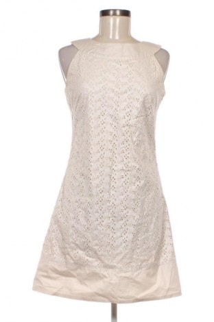 Kleid Promod, Größe S, Farbe Beige, Preis € 24,48