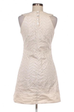 Kleid Promod, Größe S, Farbe Beige, Preis € 24,48