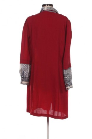 Kleid Puane, Größe M, Farbe Rot, Preis € 24,55