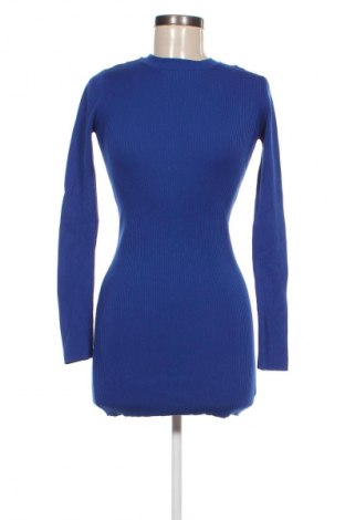 Kleid Pull&Bear, Größe S, Farbe Blau, Preis 8,99 €