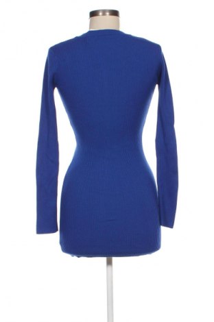 Kleid Pull&Bear, Größe S, Farbe Blau, Preis 8,99 €