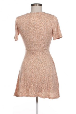 Kleid Pull&Bear, Größe S, Farbe Mehrfarbig, Preis 4,99 €