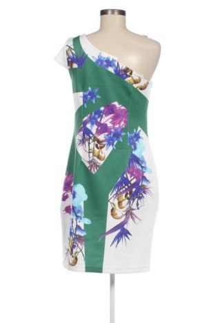 Rochie Rainbow, Mărime M, Culoare Multicolor, Preț 25,99 Lei