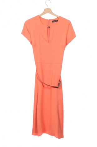 Kleid Ralph Lauren, Größe M, Farbe Orange, Preis € 104,77