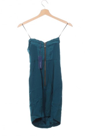 Kleid Rebecca Minkoff, Größe XS, Farbe Blau, Preis 84,05 €