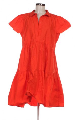 Kleid Reserved, Größe XL, Farbe Rot, Preis € 15,00