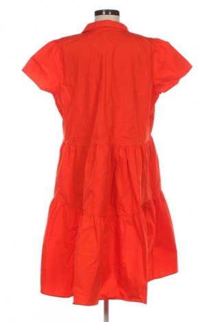 Kleid Reserved, Größe XL, Farbe Rot, Preis 15,00 €